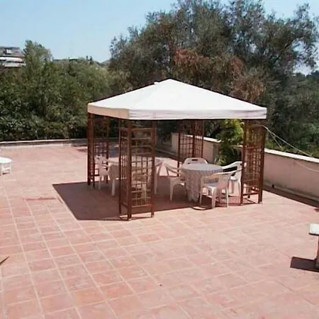 Myriam Bed & Breakfast Rome