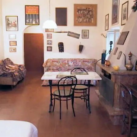 Myriam Bed & Breakfast Rome
