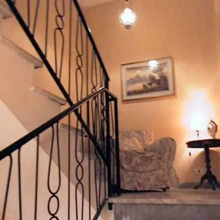 Bed & Breakfast Myriam 3*
