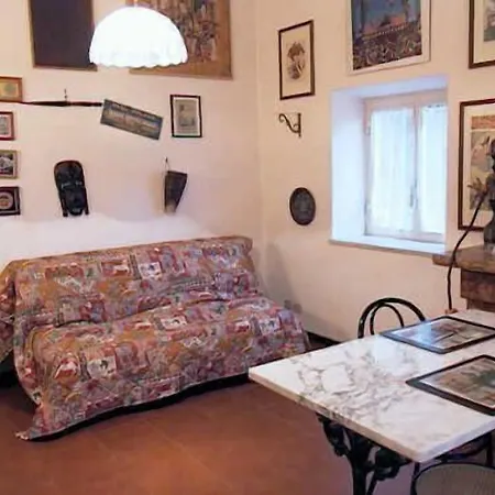 Bed & Breakfast Myriam 3*