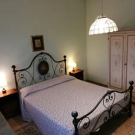 Myriam Bed & Breakfast Rome