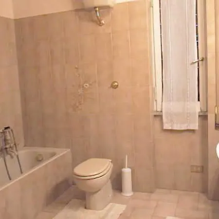 Bed & Breakfast Myriam
