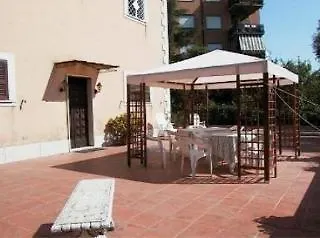 Myriam Bed & Breakfast Rome