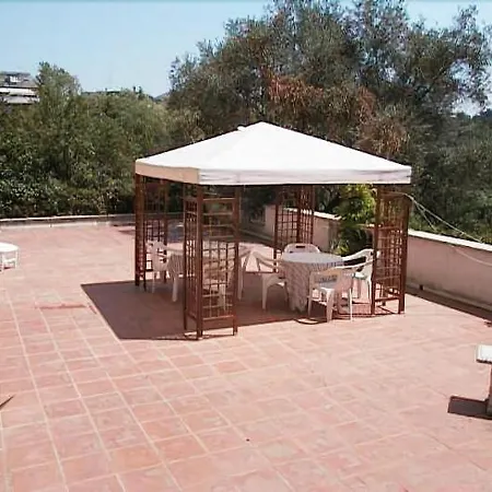 Myriam Bed & Breakfast