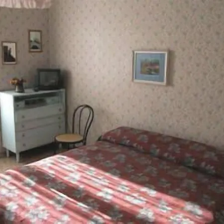Myriam Bed and Breakfast Ρώμη