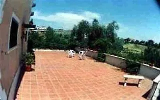 Bed and Breakfast Myriam Ρώμη