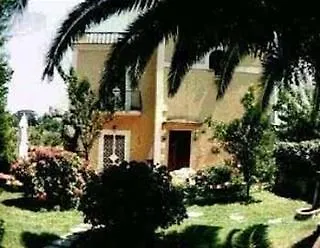 Myriam Bed and Breakfast