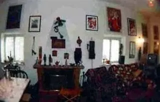 Panzió Myriam