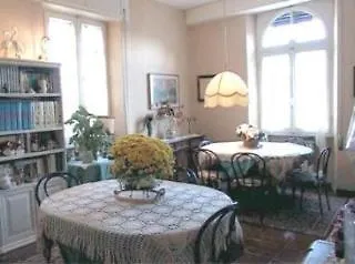 Bed and Breakfast Myriam