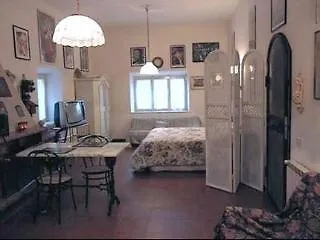 Panzió Myriam